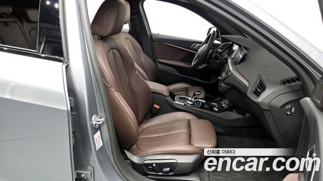 BMW 1시리즈 (F40) 120i M Sport, 2023 11