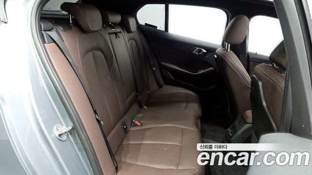BMW 1시리즈 (F40) 120i M Sport, 2023 12