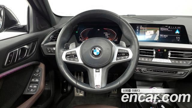 BMW 1시리즈 (F40) 120i M Sport, 2023 13