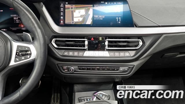 BMW 1시리즈 (F40) 120i M Sport, 2023 14