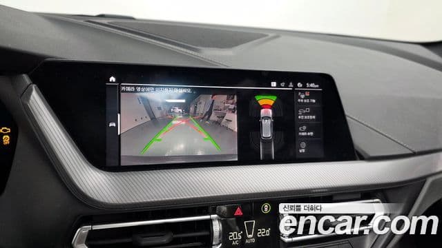 BMW 1시리즈 (F40) 120i M Sport, 2023 15