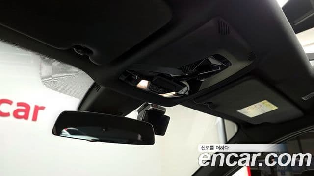 BMW 1시리즈 (F40) 120i M Sport, 2023 18