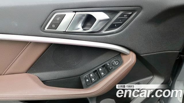 BMW 1시리즈 (F40) 120i M Sport, 2023 19