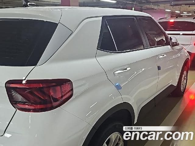 Hyundai Venue Premium, 2026 все фото