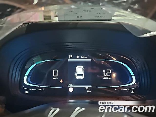 Hyundai Venue Premium, 2026 7