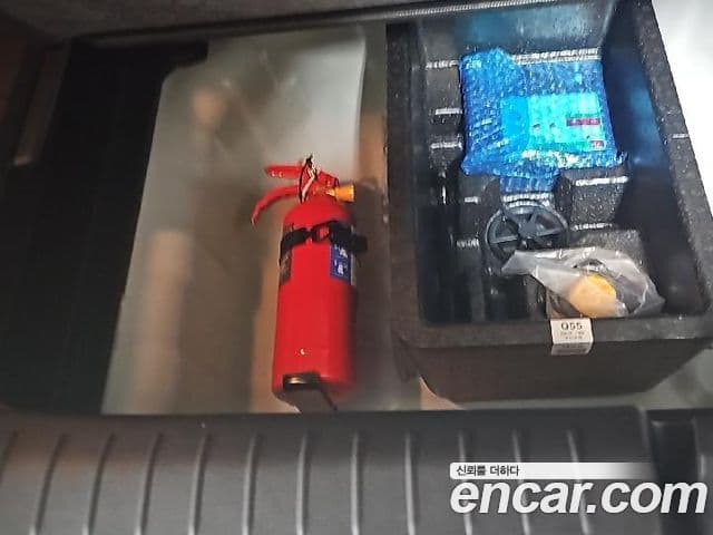 Hyundai Venue Premium, 2026 9