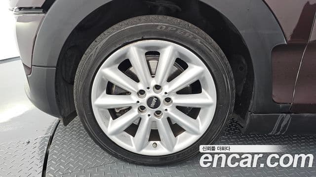 Mini Cooper D 클럽맨 2세대, 2019 все фото