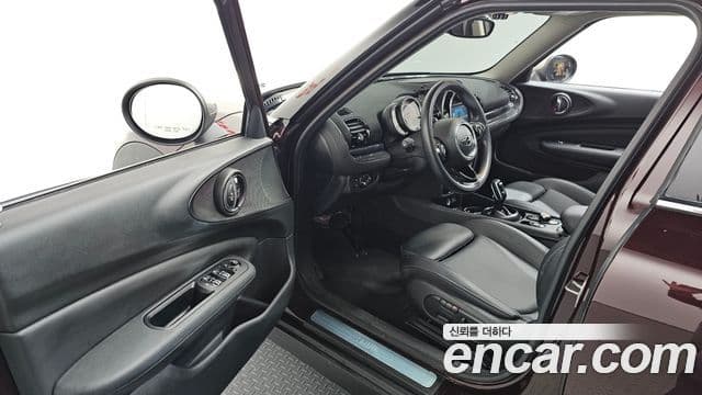 Mini Cooper D 클럽맨 2세대, 2019 10