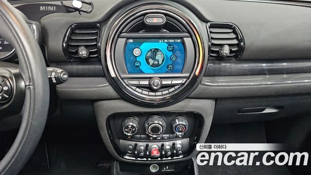 Mini Cooper D 클럽맨 2세대, 2019 14