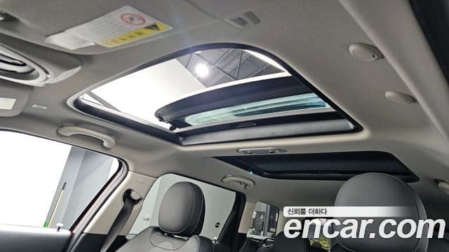 Mini Cooper D 클럽맨 2세대, 2019 19