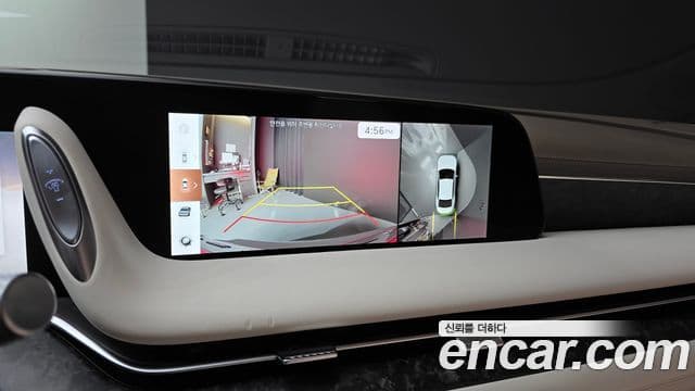 Genesis G90 (RS4) бензин 3.5 турбо AWD, 2022 15