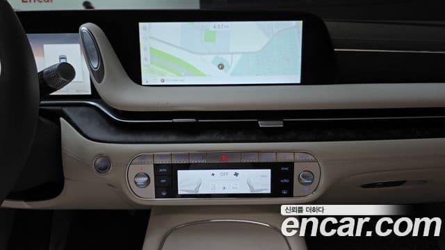 Genesis G90 (RS4) бензин 3.5 турбо AWD, 2022 16