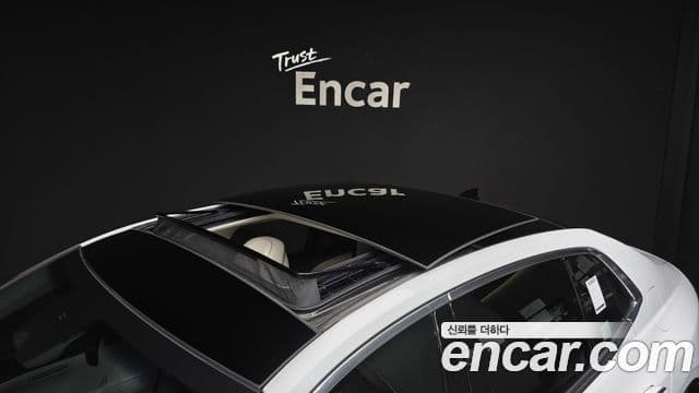 Genesis G90 (RS4) бензин 3.5 турбо AWD, 2022 19