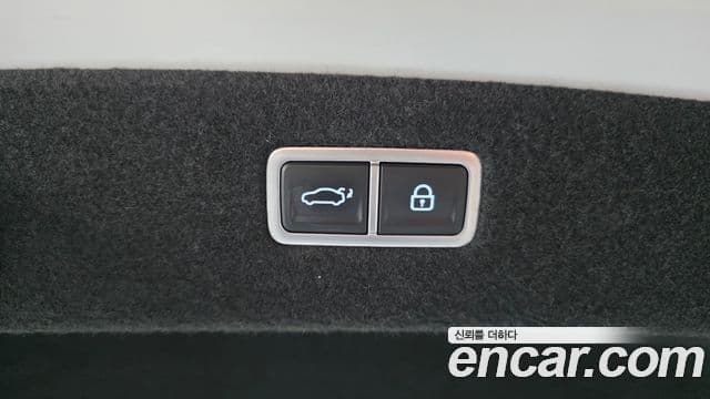 Genesis G90 (RS4) бензин 3.5 турбо AWD, 2022 20