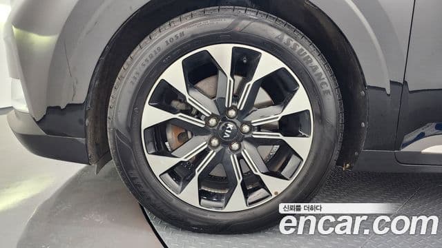 Kia Carnival 4세대 Noblesse, 2021 все фото