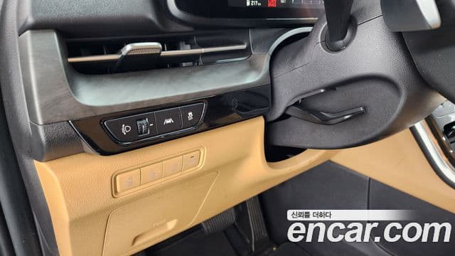 Kia Carnival 4세대 Noblesse, 2021 14