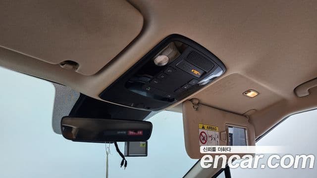 Kia Carnival 4세대 Noblesse, 2021 17