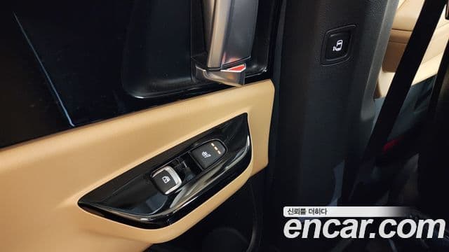 Kia Carnival 4세대 Noblesse, 2021 18