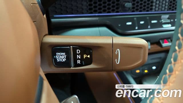 Kia 타스만 X-Pro, 2026 9