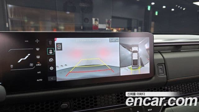 Kia 타스만 X-Pro, 2026 14