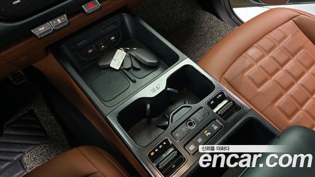 Kia 타스만 X-Pro, 2026 17