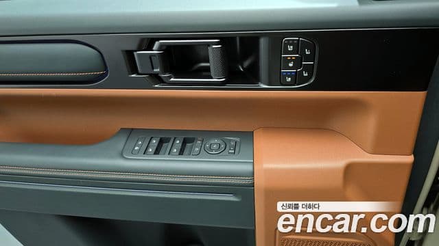 Kia 타스만 X-Pro, 2026 18