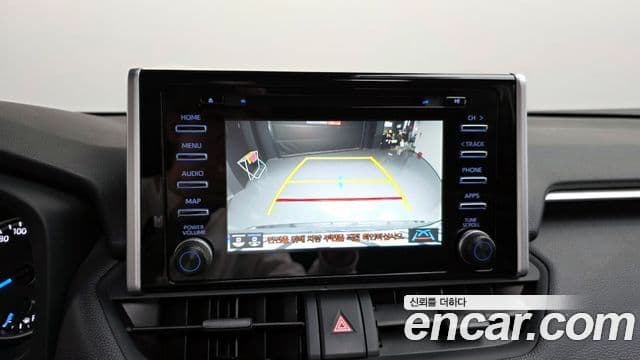 Toyota RAV4 5세대, 2022 15