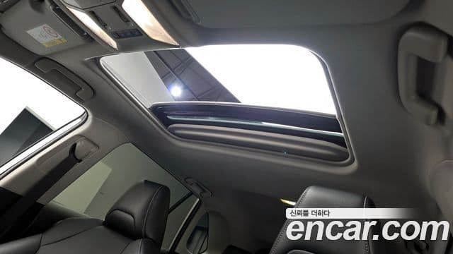 Toyota RAV4 5세대, 2022 19