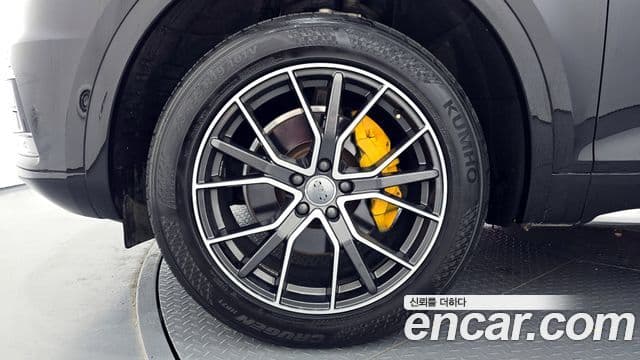 Audi Q5 (FY), 2020 все фото