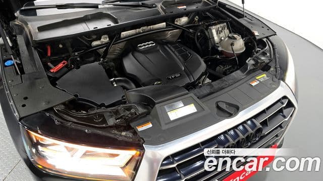 Audi Q5 (FY), 2020 6