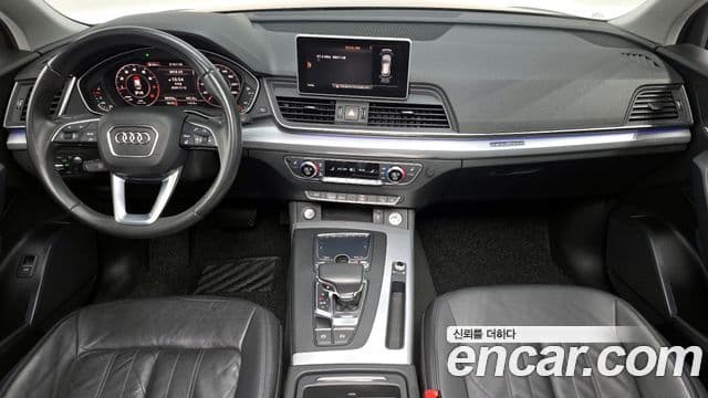 Audi Q5 (FY), 2020 7