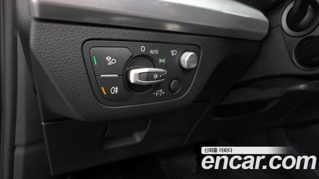 Audi Q5 (FY), 2020 18