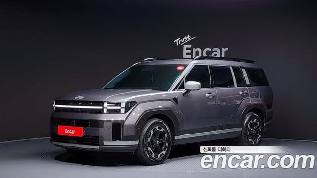 Hyundai Santa Fe (MX5) Prestige, 2024 1