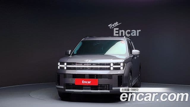 Hyundai Santa Fe (MX5) Prestige, 2024 3