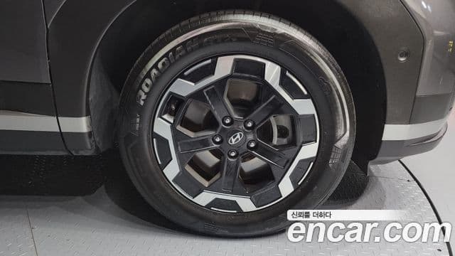 Hyundai Santa Fe (MX5) Prestige, 2024 все фото