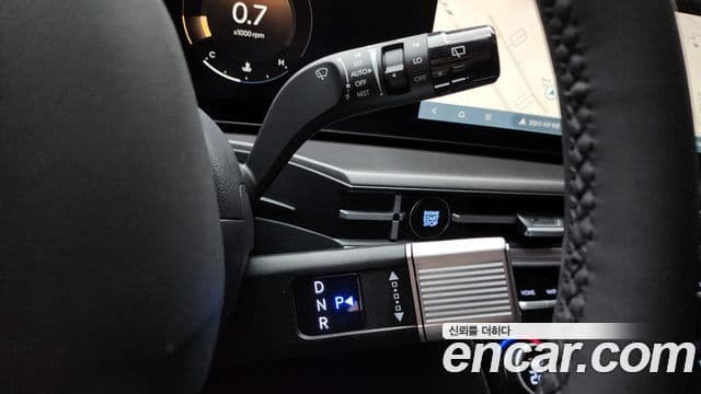 Hyundai Santa Fe (MX5) Prestige, 2024 9