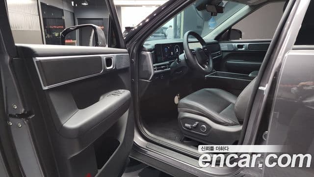 Hyundai Santa Fe (MX5) Prestige, 2024 10