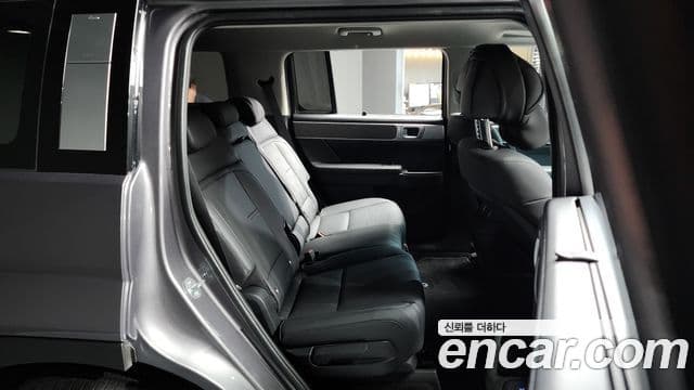 Hyundai Santa Fe (MX5) Prestige, 2024 12