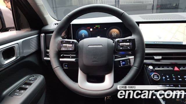 Hyundai Santa Fe (MX5) Prestige, 2024 13