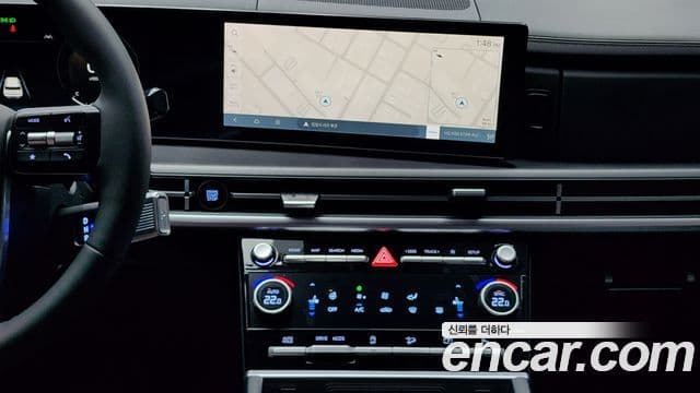 Hyundai Santa Fe (MX5) Prestige, 2024 14