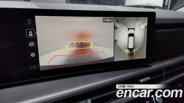 Hyundai Santa Fe (MX5) Prestige, 2024 15