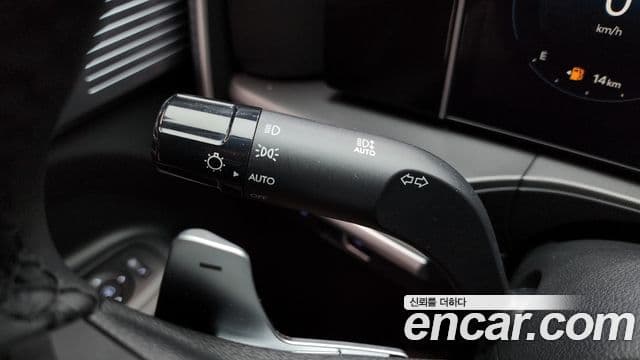 Hyundai Santa Fe (MX5) Prestige, 2024 18