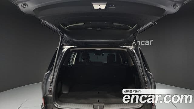 Hyundai Santa Fe (MX5) Prestige, 2024 20