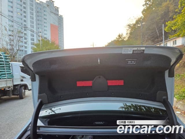 BMW 5시리즈 (G60) 520i M Sport, 2024 7