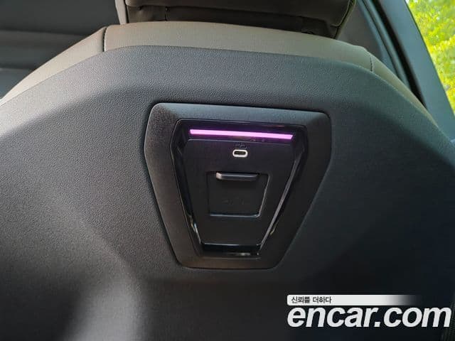 BMW 5시리즈 (G60) 520i M Sport, 2024 10