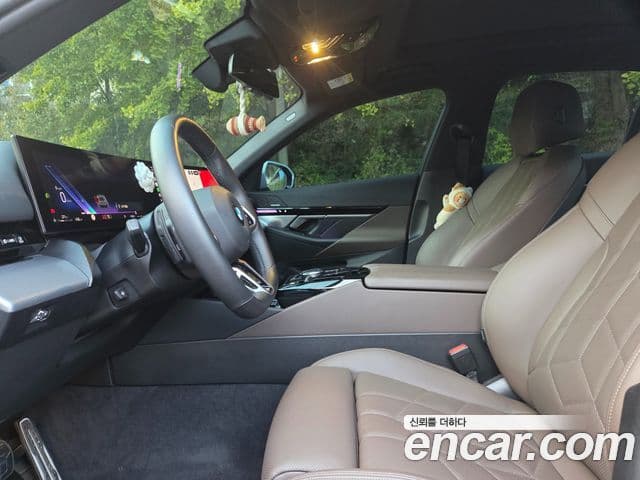 BMW 5시리즈 (G60) 520i M Sport, 2024 11