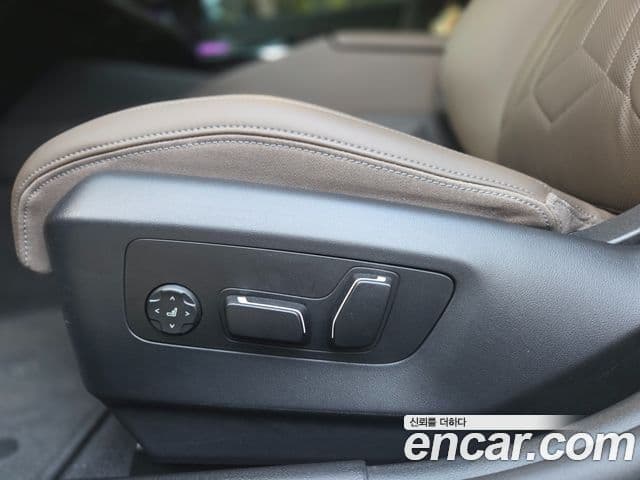 BMW 5시리즈 (G60) 520i M Sport, 2024 12