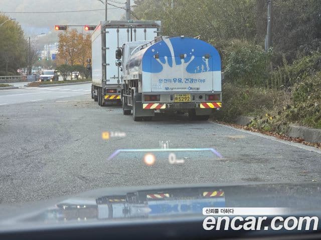 BMW 5시리즈 (G60) 520i M Sport, 2024 14