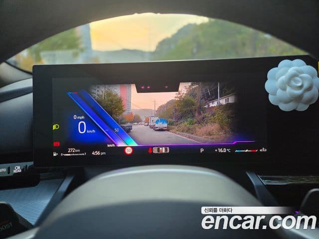 BMW 5시리즈 (G60) 520i M Sport, 2024 15