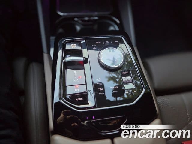 BMW 5시리즈 (G60) 520i M Sport, 2024 18